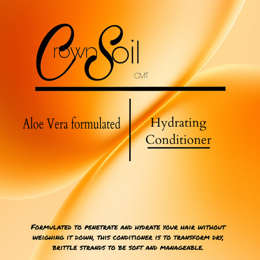CrownSoil Conditioner